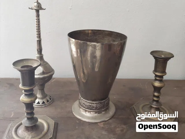 شمعدان ومرش كلاسيك