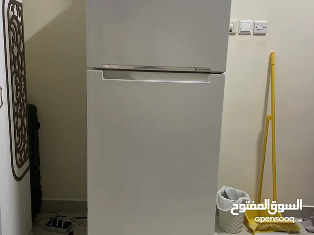 Samsung Refrigerators in Muscat