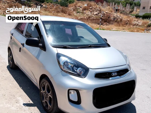 2015 Kia Morning EX
