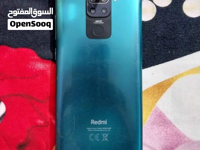 ريدمي نوت 9