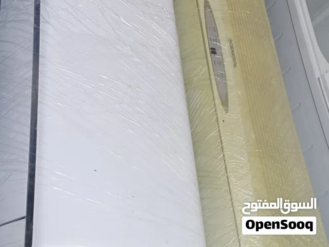 gree and general ac in good condition