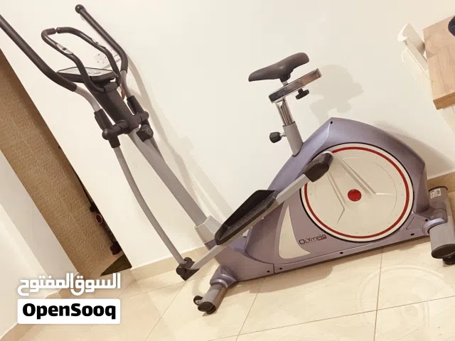 جهاز لياقة بدنية منزلي