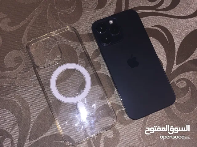 Iphone 14 pro max - ايفون 14 برو ماكس