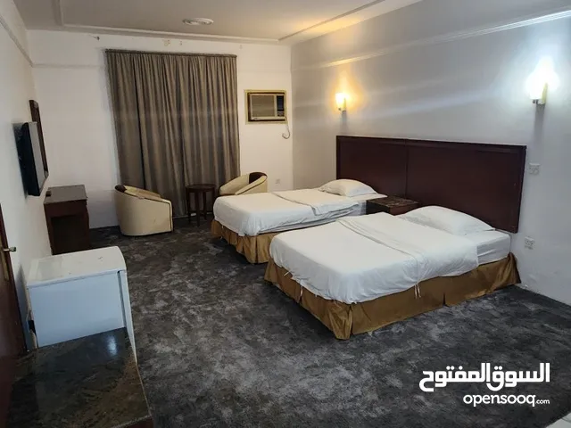 0m2 Studio Apartments for Rent in Jeddah Ar Rabwah