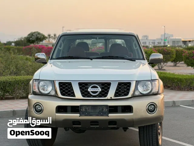 Nissan super safari 2022 BHAWAN