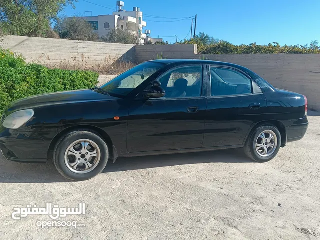 دايو نوببرا