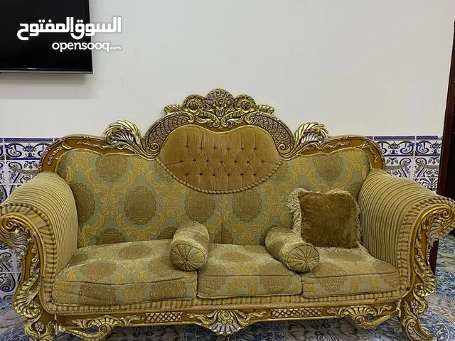 اثاث صالة (كنبات) للبيع