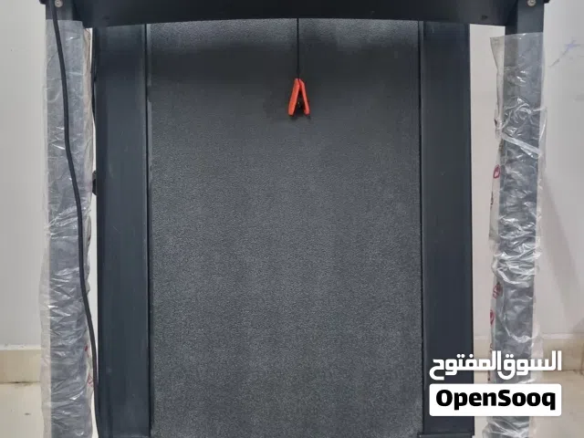 جهاز مشي رياضي