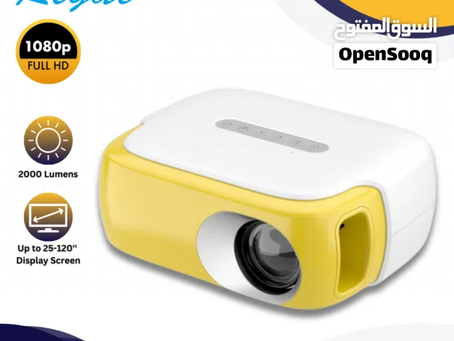 projector Regal 860