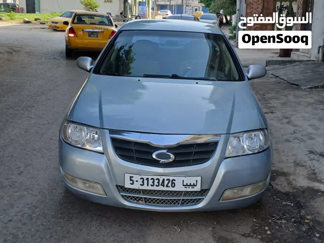 2008 سامسونج SM3
