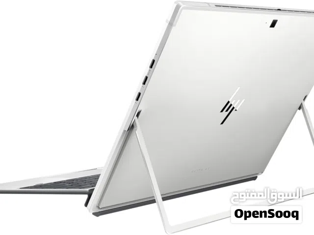 لابتوب hp elitex2 للبيع