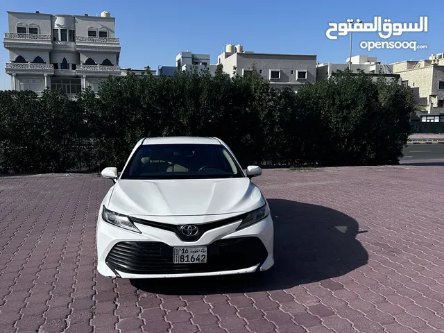 Toyota Camry XLE in Al Ahmadi