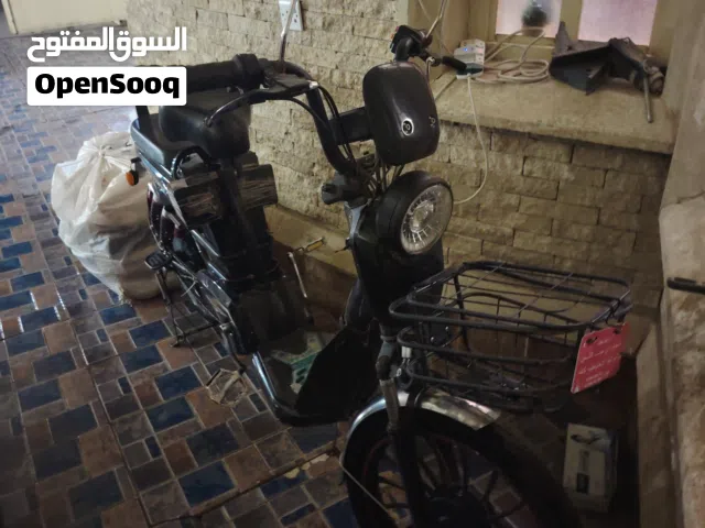 دراجه شحن اخت الجديد