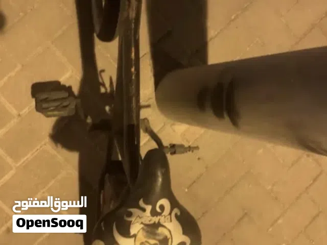 للبيع دراجه نضيفه