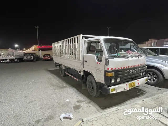 Box Toyota 1995 in Farwaniya