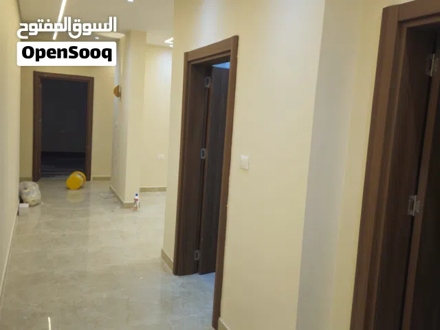 شقة للبيع – السدرة تشطيب ممتاز