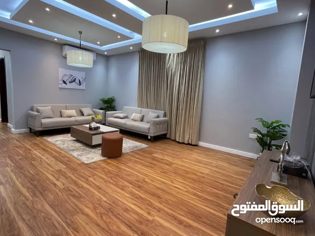 Luxury Apartment for Rent in Al Qurum – Fully Furnished with Elegant Enza Home Furniture