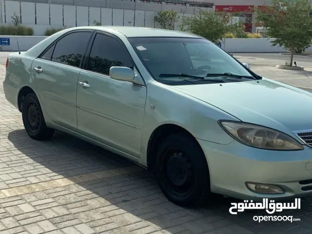 Toyota Camry 2004 in Southern Governorate