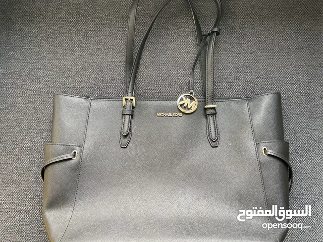 Michael Kors voyager tote bag