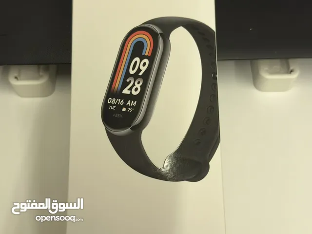 Xaiomi smart watches for Sale in Muscat