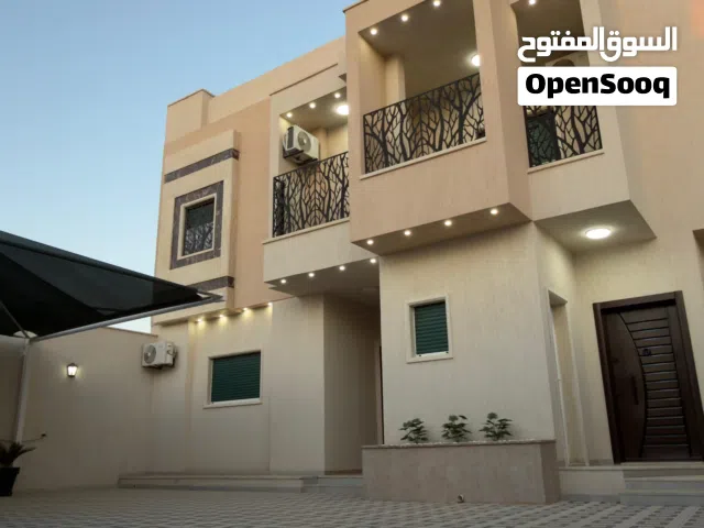 390 m2 5 Bedrooms Villa for Sale in Misrata Other