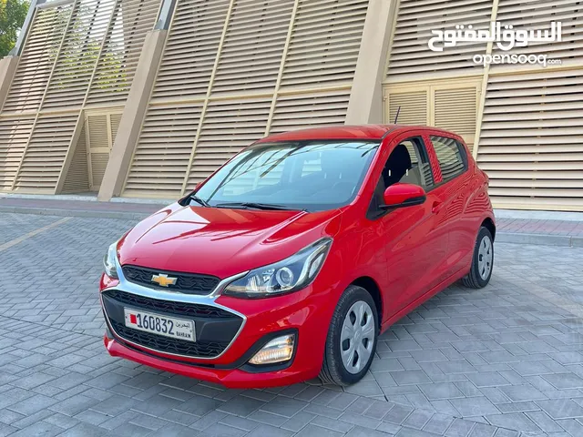 Chevrolet Spark 2019 in Northern Governorate