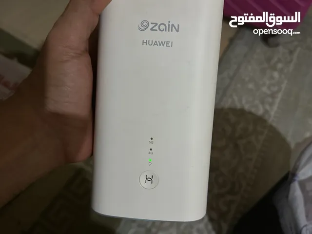‎للبيع راوتر Huawei 5G CPE Pro 2 Zain