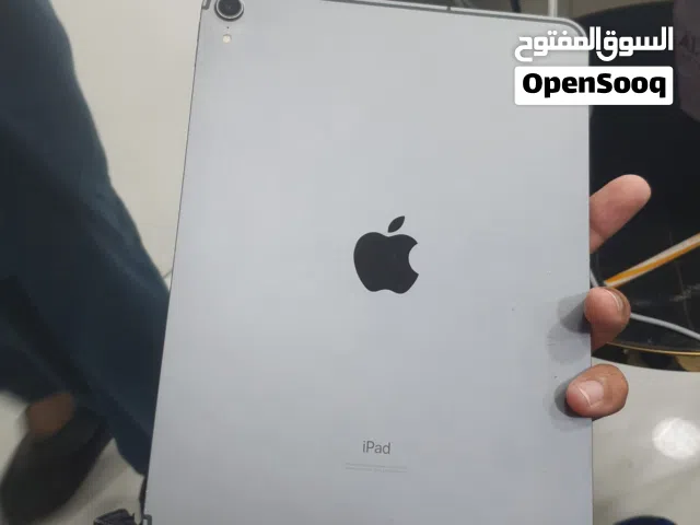 Ipad pro 11inch For Sell Good condition