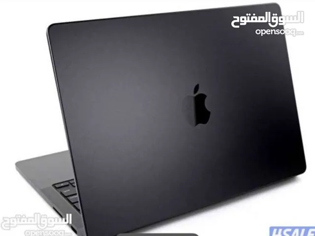مطلوب ماك استعمال خفيف