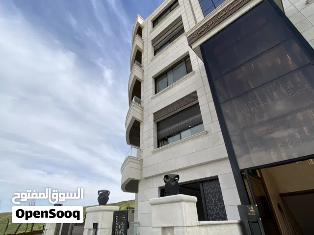 شقه ارضيه دير غبار بمدخل مستقل بسعر مغري