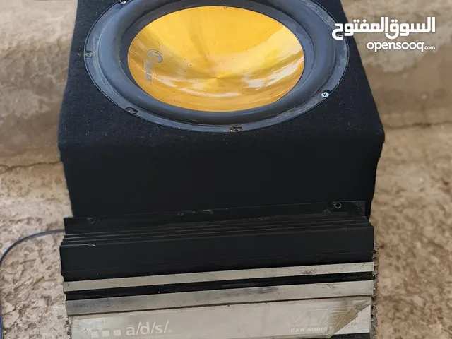 سستيم سماعة + ام بي فاير