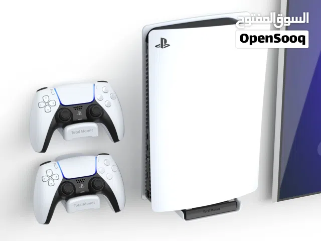 بلاي ستيشن 5 مدخل cd