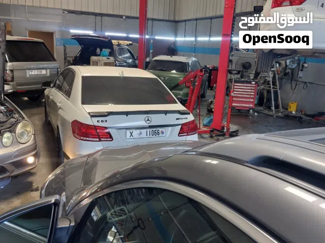 كراج للبيع