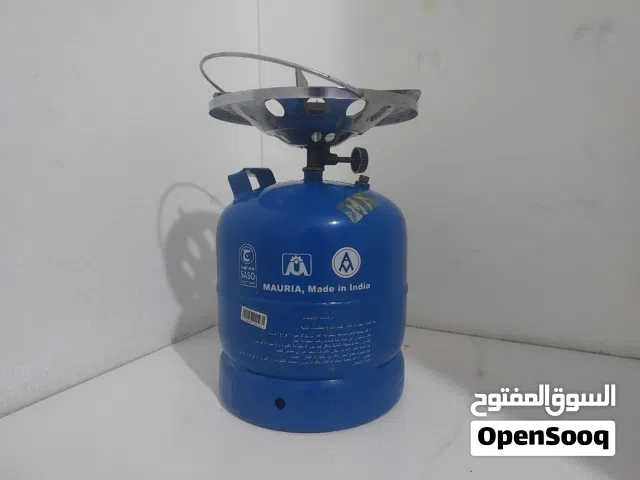 دافور غاز وسط