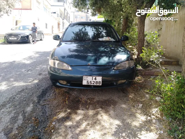 Used Hyundai Avante in Zarqa