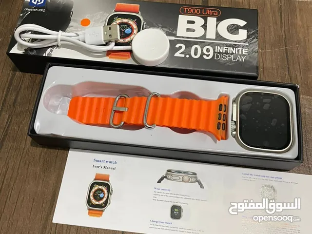 smart watch T900 ultra