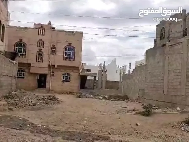 Residential Land for Sale in Sana'a Other