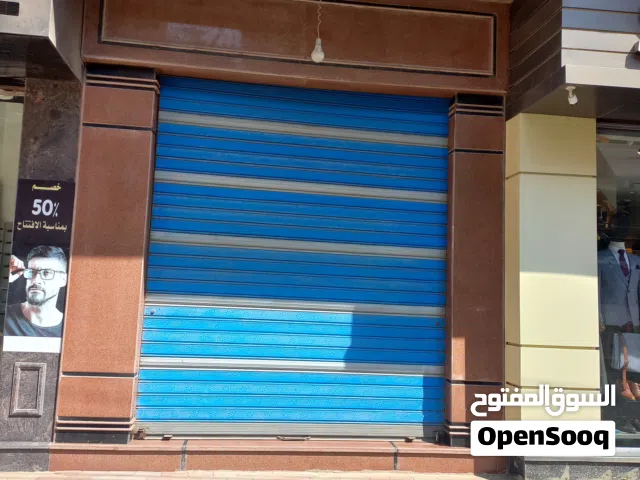 محل تجاري بشارع النحاس طنطا