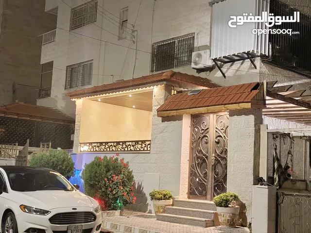 150 m2 3 Bedrooms Apartments for Sale in Amman Daheit Al Yasmeen