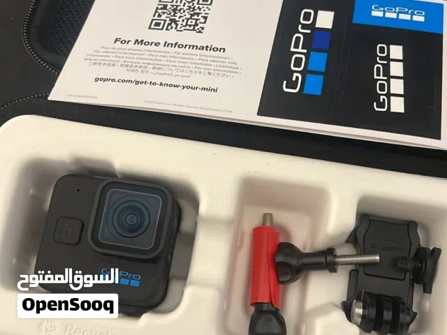 Gopro hero 11 black mini