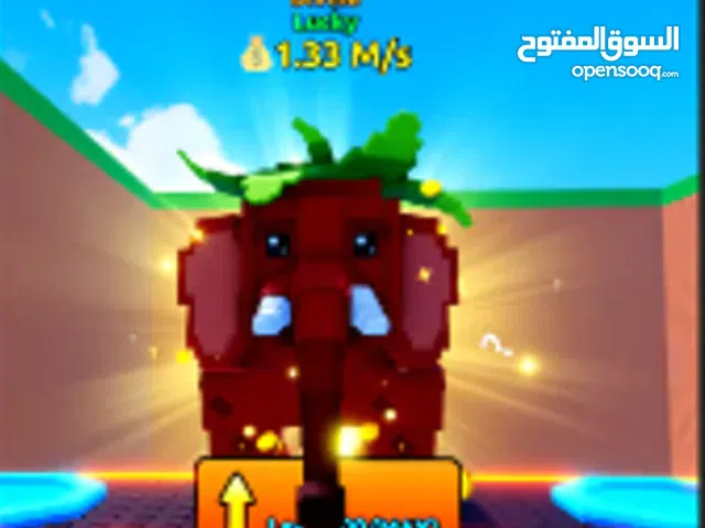 Accounts - Others Accounts and Characters for Sale in Dammam