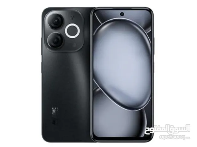Itel A80 12Ram + 128 Rom