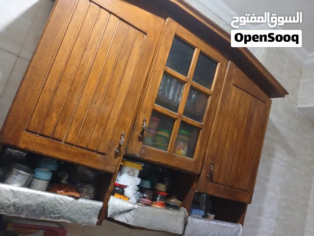 مطبخ خشب أرو