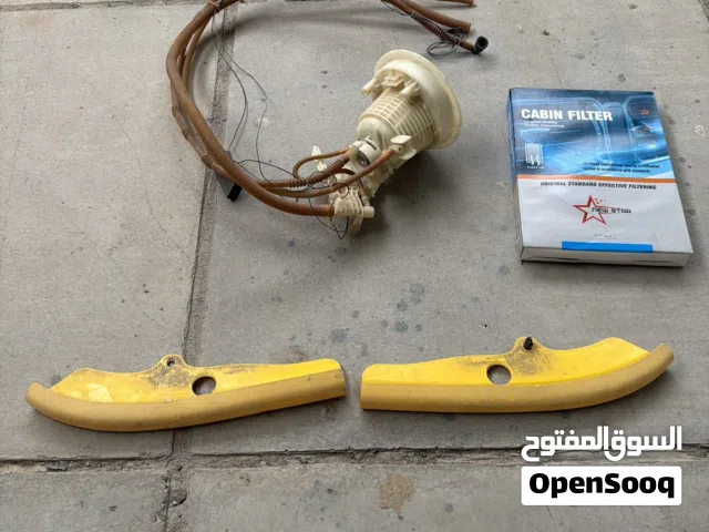 للبيع طوافه مستخدمه متروكه ما اعرف تشتغل لو لا وفلتر تبريد جديد وهذني الصفر