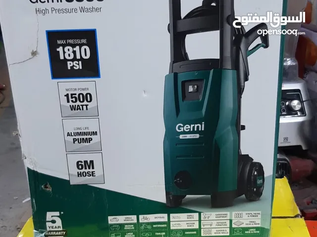 About this item Condition New Quantity 1 sold 4 available Item number 254783496419 Brand Gerni UPC