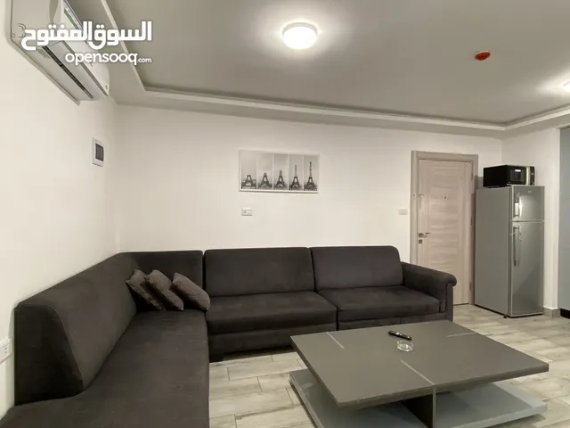75 m2 2 Bedrooms Apartments for Rent in Amman 3rd Circle
