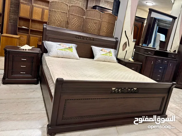 غرفه نوم ماستر مع ملحق إضافي لاتيه أندونيسي قل لاتيه 18 مع زان مغ إستعمال بسيط