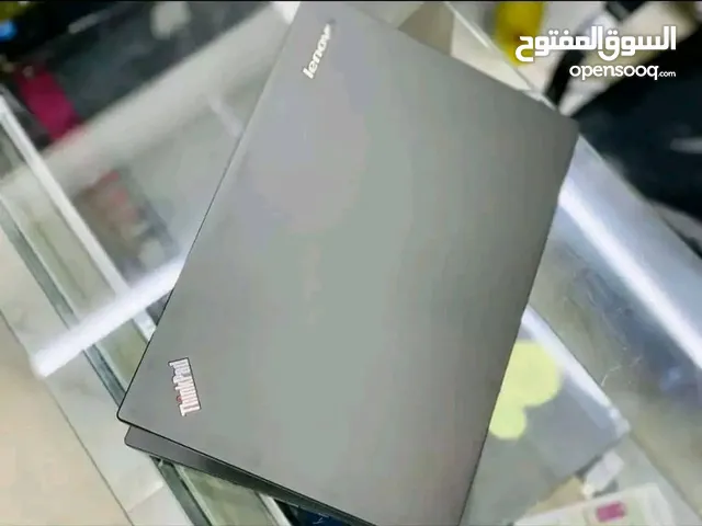 Lenovo Thinkpad