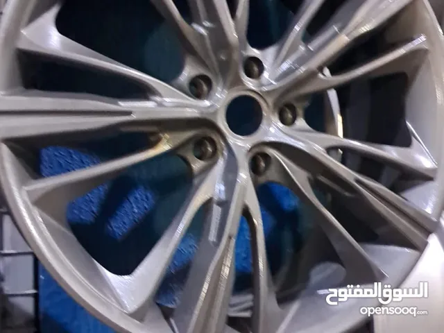 Other 20 Rims in Amman