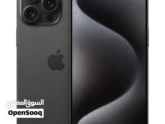 ايفون 15 برو لنج  قابل للبدل  بطارية90افحص وين مابدك
